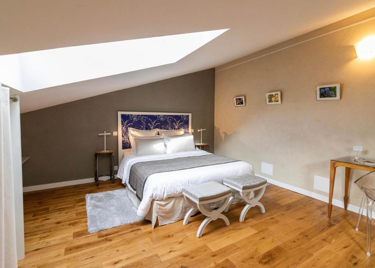 Clos Des Moulins Couette-café Poitiers