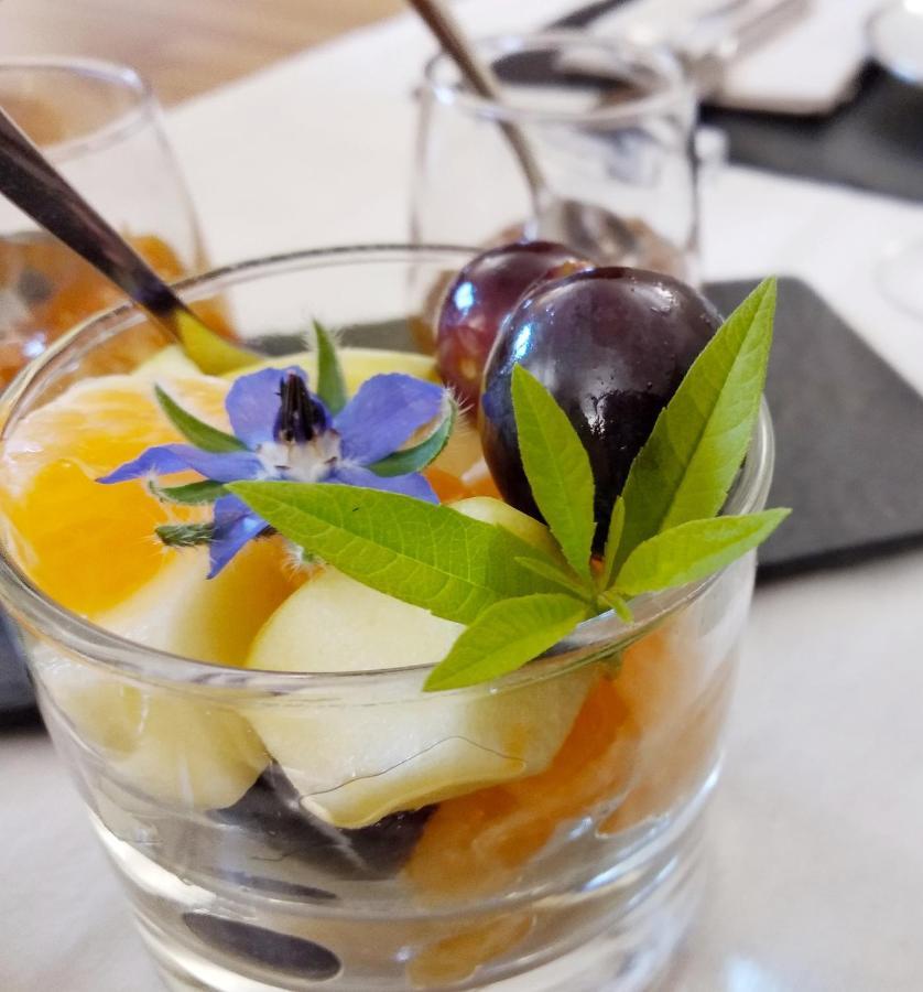 Couette-café Clos Des Moulins