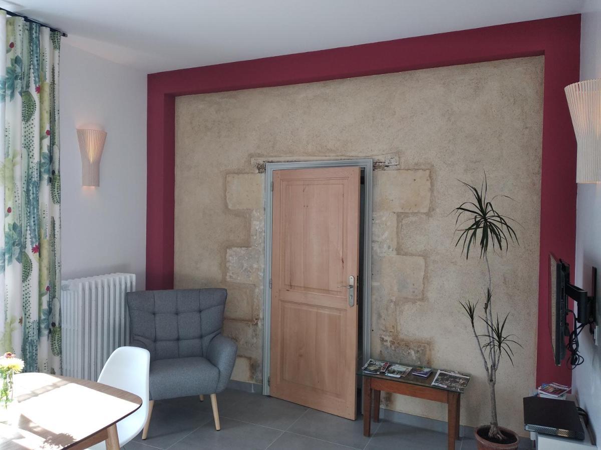 Couette-café Clos Des Moulins 3*